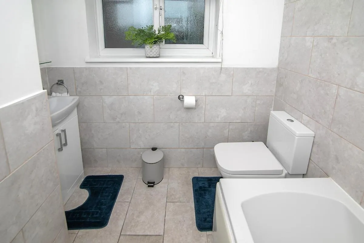 Apartment Home In Plaistow & Free Parking London United Kingdom