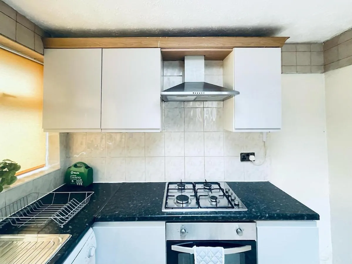 Home In Plaistow & Free Parking London 0*,  United Kingdom