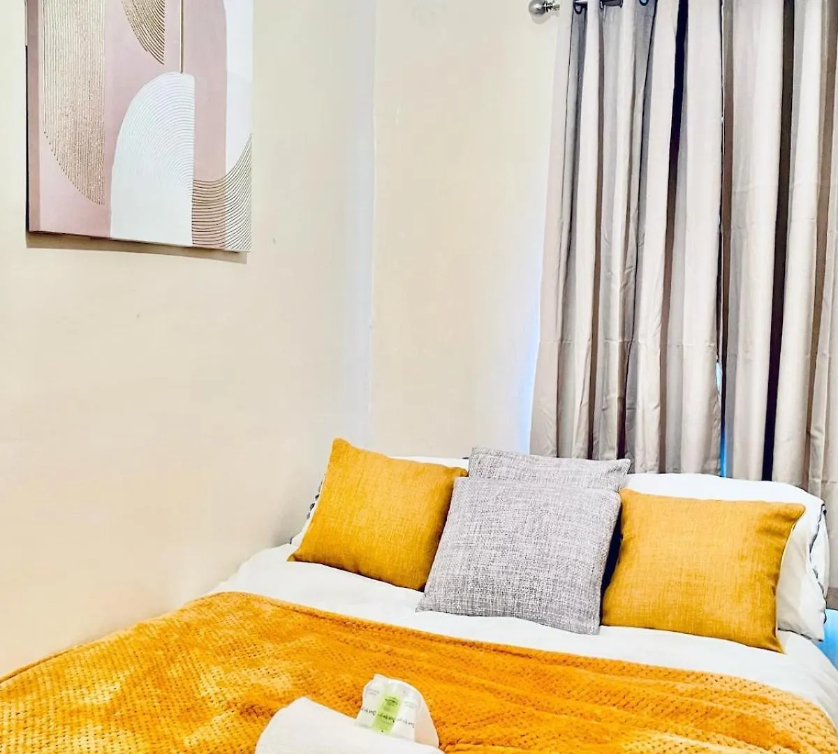 Home In Plaistow & Free Parking London 0*,  United Kingdom