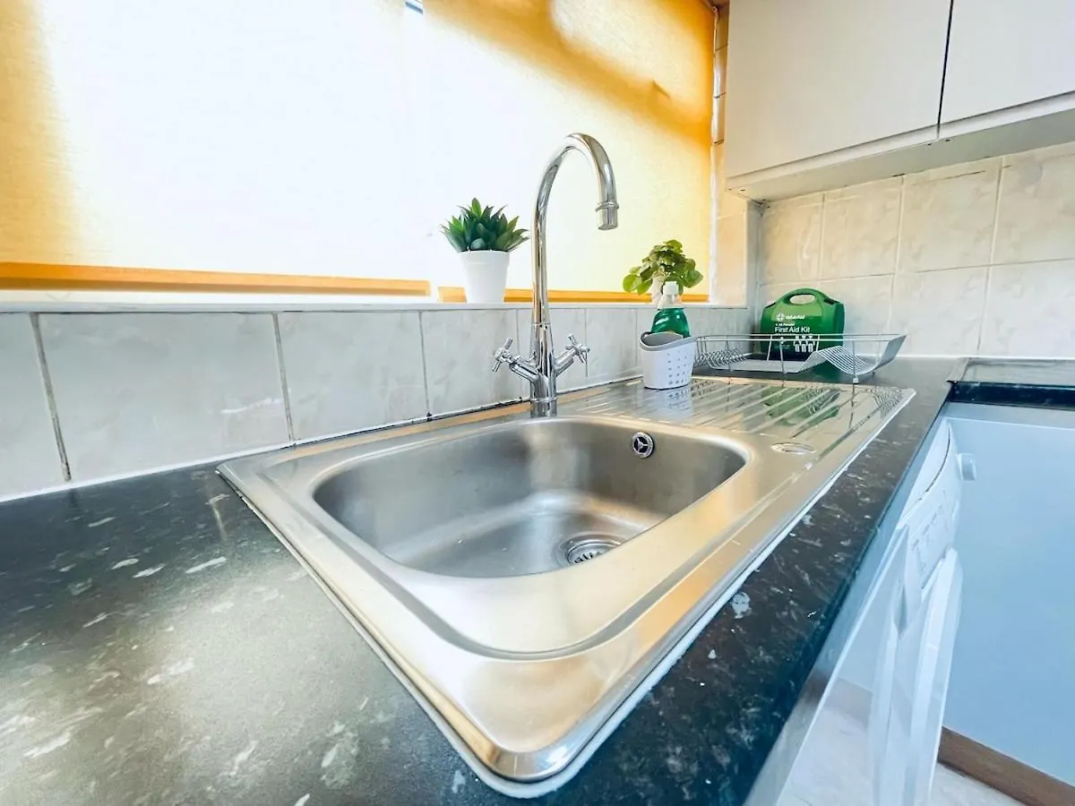 Home In Plaistow & Free Parking London 0*,  United Kingdom