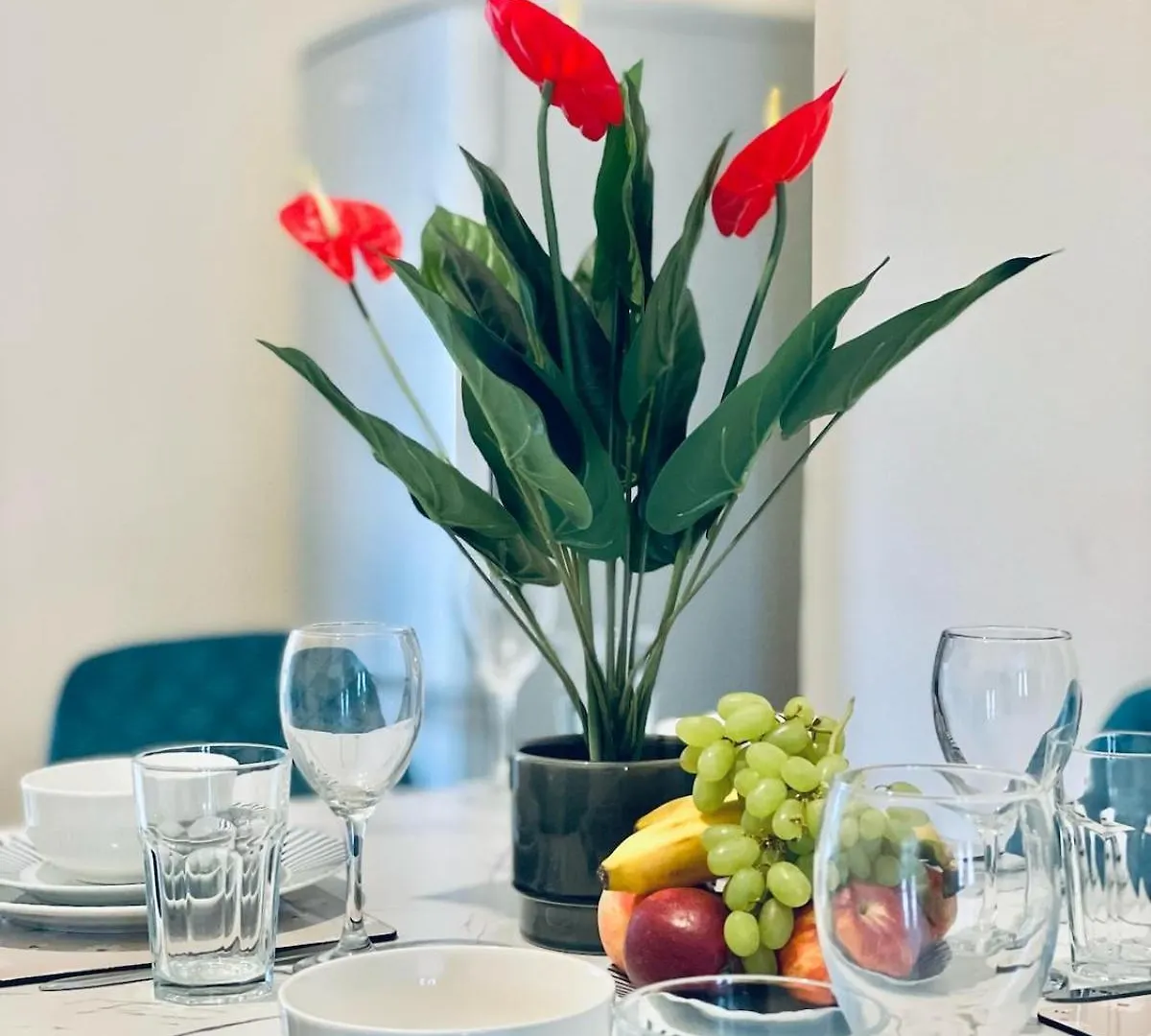 Apartment Home In Plaistow & Free Parking London