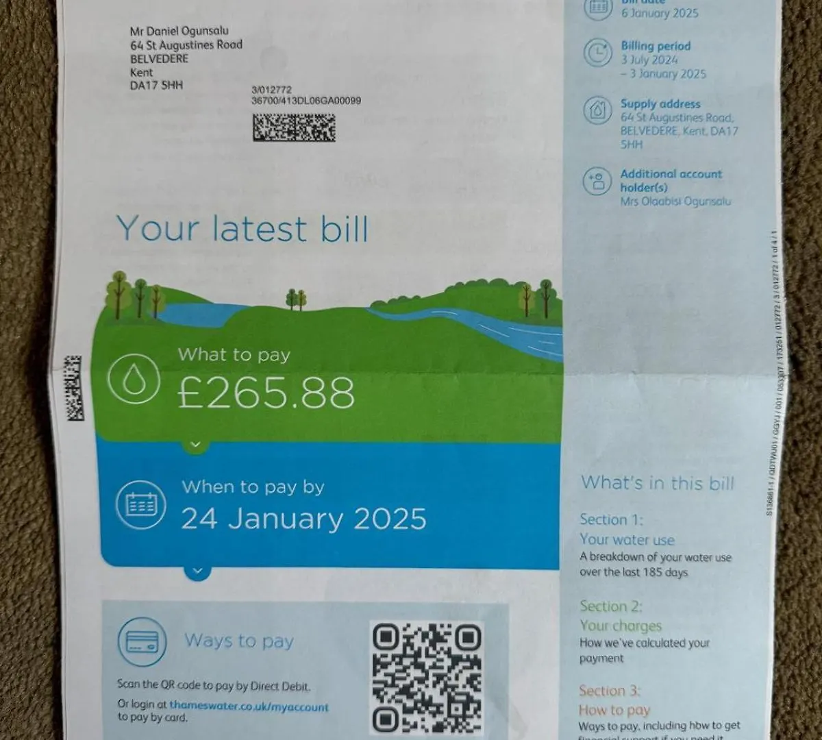 Home In Plaistow & Free Parking London 0*,